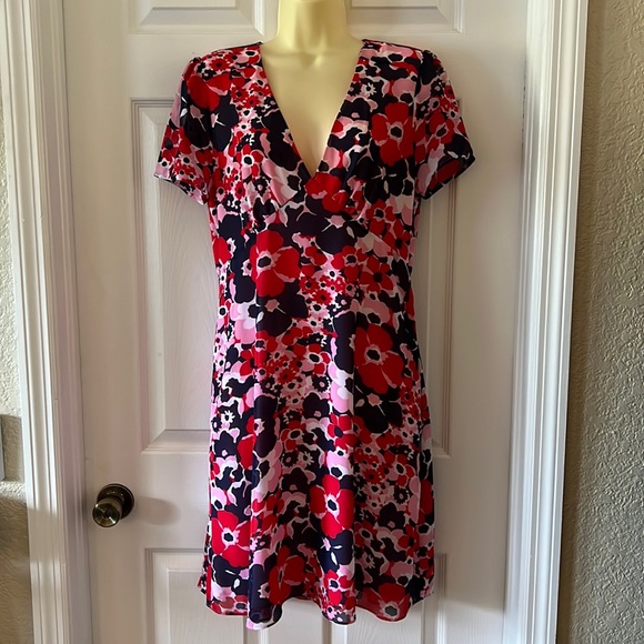MICHAEL Michael Kors Dresses Michael Michael Kors Multicolor Floral